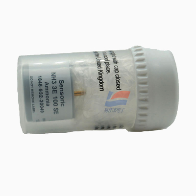 YJJ NH3 3E 500 SE Drie-elektrode elektrochemische ammoniaksensor voor mobiele en puntmeting