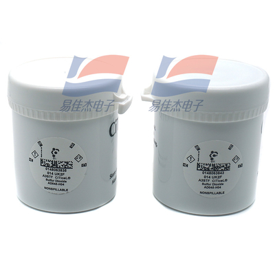AD045-H04 A3STF 4-elektrode elektrochemische SO2-gassensor met 0,60 ± 0,12 μA/ppm Gevoeligheid en 40 seconden Reactietijd T90
