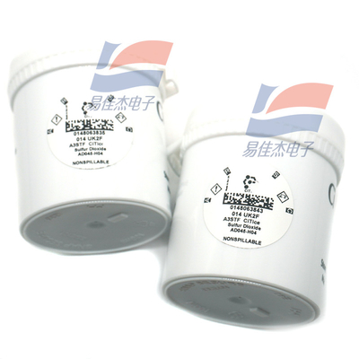 AD045-H04 A3STF 4-elektrode elektrochemische SO2-gassensor met 0,60 ± 0,12 μA/ppm Gevoeligheid en 40 seconden Reactietijd T90