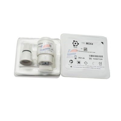 YJJ MOX4 MOX-4 AA829-M20 zuurstofsensor met draadverbinding voor medische zuurstofbatterij