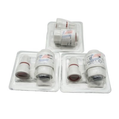 YJJ MOX-3 MOX3 AA829-M10 Respirator Medische zuurstofbatterij Zuurstofsensor
