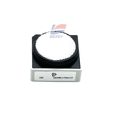 AAW85-07WA ANALOG GAS SENSORS Vergemakkelijkt instrumentontwerp en -productie