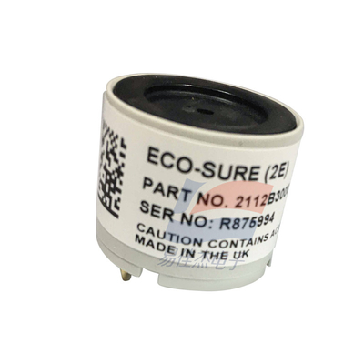 YJJ ECO-SURE 2112B3000 Brandmelding Elektrochemische koolmonoxide CO-sensor Op parkeerplaats