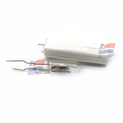 R2868 UV-fotodiodesensor UVTRON UV-aan-uit-detector