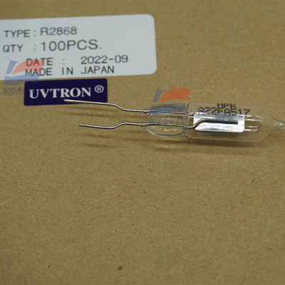 R2868 UV-fotodiodesensor UVTRON UV-aan-uit-detector