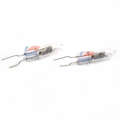 R2868 UV-fotodiodesensor UVTRON UV-aan-uit-detector