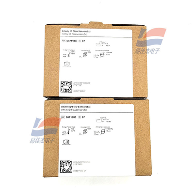 6871980 Medische Infinity ID Stroom Sensor Nieuw En Originaal