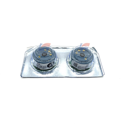 CO-AF koolmonoxidesensor klein met filtermembraan 5000 ppm Voor koolmonoxidegasanalysator