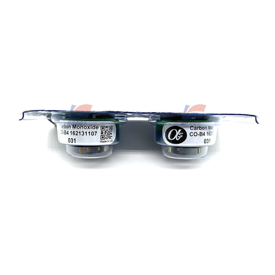 CO-AF koolmonoxidesensor klein met filtermembraan 5000 ppm Voor koolmonoxidegasanalysator