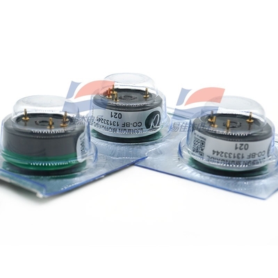 CO-B4 CO-BF Elektrochemische koolmonoxidesensor Vier elektroden voor koolmonoxidegasdetectoren