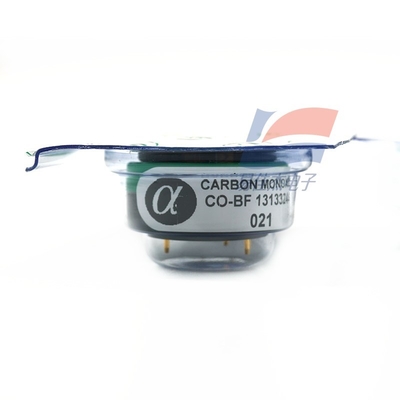 CO-B4 CO-BF Elektrochemische koolmonoxidesensor Vier elektroden voor koolmonoxidegasdetectoren