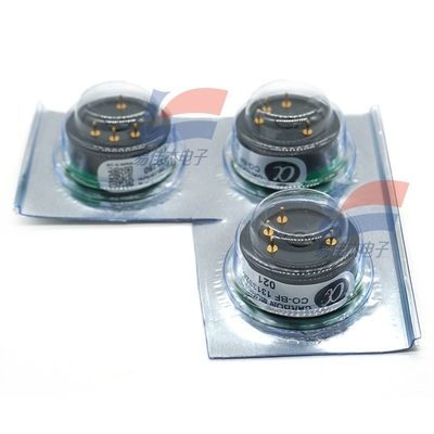 CO-B4 CO-BF Elektrochemische koolmonoxidesensor Vier elektroden voor koolmonoxidegasdetectoren