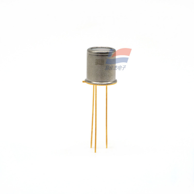 YJJ S12742-254 Bandinterferentiefilter Siliciumfotodiode voor detectie van monochromatisch licht (254 nm)