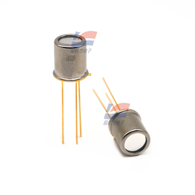 YJJ S12742-254 Bandinterferentiefilter Siliciumfotodiode voor detectie van monochromatisch licht (254 nm)