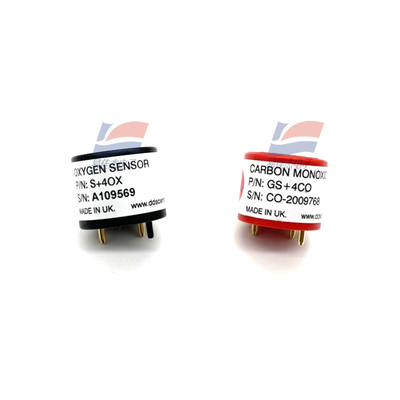 GS+4CO is een hoogwaardige koolmonoxidegassensor die kan worden gebruikt voor draagbare/vaste gasdetectoren met hoge stabiliteit en snelle reactietijd
