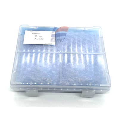 YJJ S12053-10 Silicon APD Avalanche Photodiode Kortgolflengte Type APD