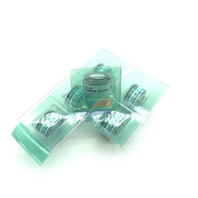 Acid/C-100 3-elektrode elektrochemische azijnzuur gas sensor RCOOH gas sensor in compacte behuizing Selectieve meting van organische zuren
