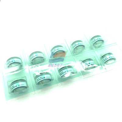 Alc/C-100 3-elektrode elektrochemische alcoholen gassensor R3COH gassensor in compacte behuizing