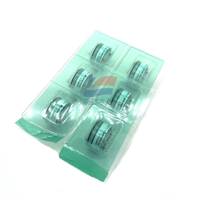 AsH3/C-1 3-elektrode elektrochemische arsine gas sensor AsH3 gas sensor in compacte behuizing