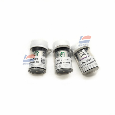 4NH3-2000 059-2200-000 4e serie elektrochemische ammoniakgassensoren