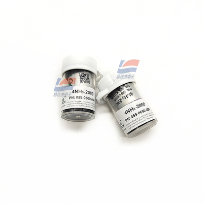4NH3-2000 059-2200-000 4e serie elektrochemische ammoniakgassensoren
