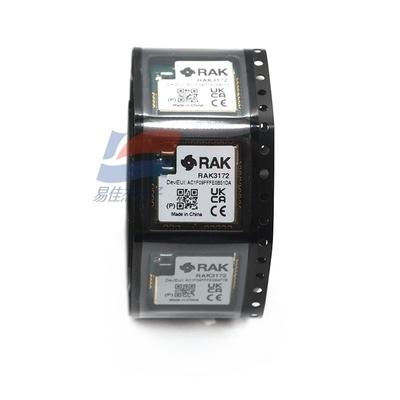 YJJ RAK3172 LoRa-module Standard LoRaWAN-protocol Lage stroomverbruik