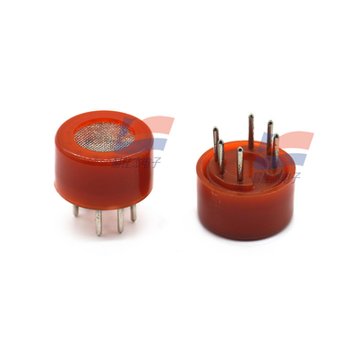 MQ-9B Dual Gas CO And CH4 Detection Sensors Industrieel gebruik