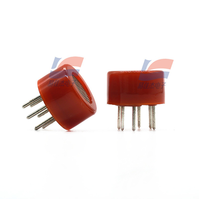 MQ-3B halfgeleider sensor voor alcohol gas lage kosten en eenvoudige aandrijving circuit & etc. Voor industriële alcohol gas alarm en draagbare alcohol detector