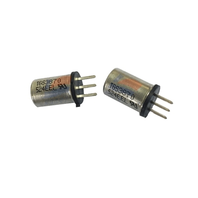 YJJ TGS3870 methaan-koolmonoxidesensor (CH4/CO-sensor) voor gaswaarschuwingen