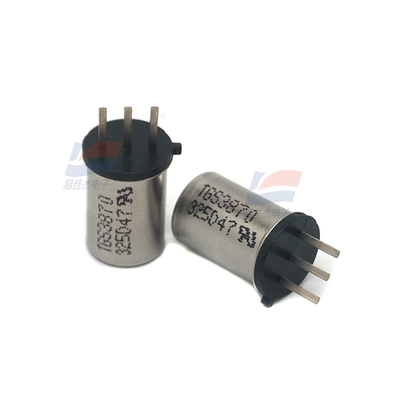 YJJ TGS3870 methaan-koolmonoxidesensor (CH4/CO-sensor) voor gaswaarschuwingen