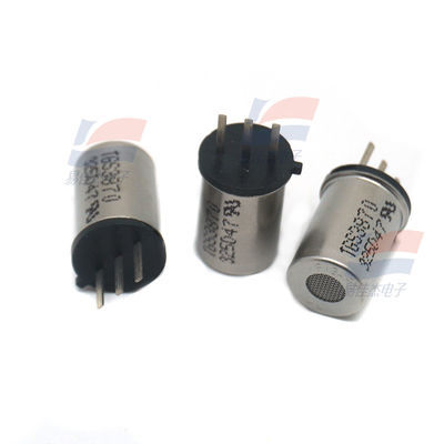 YJJ TGS3870 methaan-koolmonoxidesensor (CH4/CO-sensor) voor gaswaarschuwingen