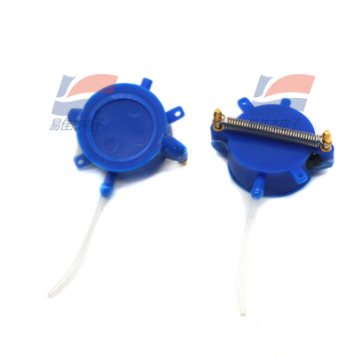ME2-C2H5OH-Ф16 Elektrochemische sensor detecteert gasconcentratie door stroom te meten op basis van het elektrochemische principe