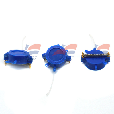 ME2-C2H5OH-Ф16 Elektrochemische sensor detecteert gasconcentratie door stroom te meten op basis van het elektrochemische principe