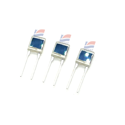 YJJ S6775 Silicon PIN Photodiode Plastic SIP (single-in-line pakket)