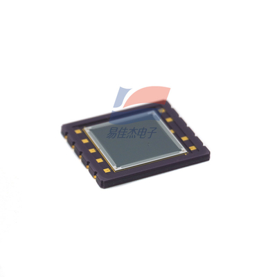 YJJ S5991-01 S5991-11 Positiegevoelige detector Lichtsensor 2D PSD met verbeterde oppervlakte montage Vierzijdige modellen