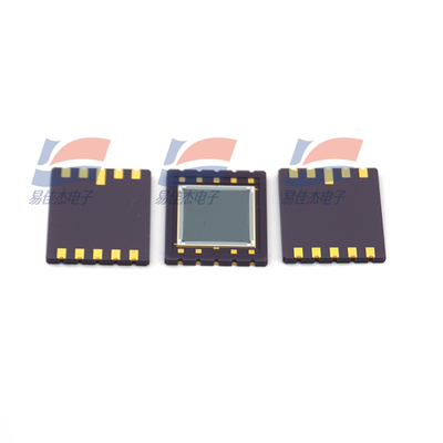 YJJ S5991-01 S5991-11 Positiegevoelige detector Lichtsensor 2D PSD met verbeterde oppervlakte montage Vierzijdige modellen