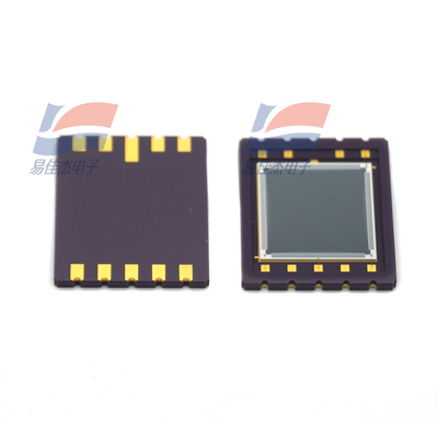 YJJ S5991-01 S5991-11 Positiegevoelige detector Lichtsensor 2D PSD met verbeterde oppervlakte montage Vierzijdige modellen
