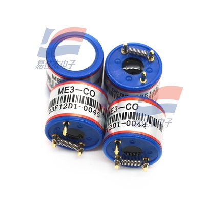 ME3-CO Elektrochemische koolmonoxidegassensor laag verbruik hoog nauwkeurig meetbereik 0 ‰ 1000 ppm
