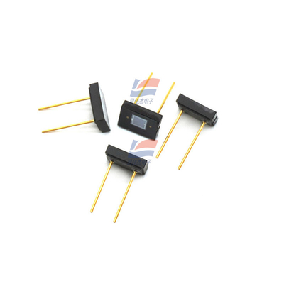 YJJ S2387-66R Siliciumfotodiode is geschikt voor fotometers voor algemeen gebruik in de zichtbare tot infraroodband
