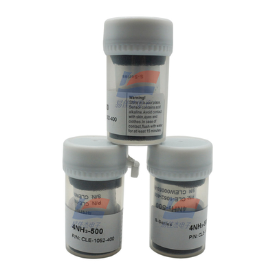 YJJ 4NH3-500 CLE-1052-400 Elektrochemische Toxische Ammoniak Sensor Elektrische en elektrische speciale