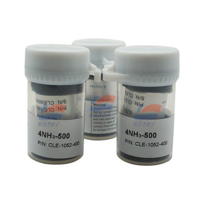 YJJ 4NH3-500 CLE-1052-400 Elektrochemische Toxische Ammoniak Sensor Elektrische en elektrische speciale