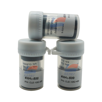 YJJ 4NH3-500 CLE-1052-400 Elektrochemische Toxische Ammoniak Sensor Elektrische en elektrische speciale