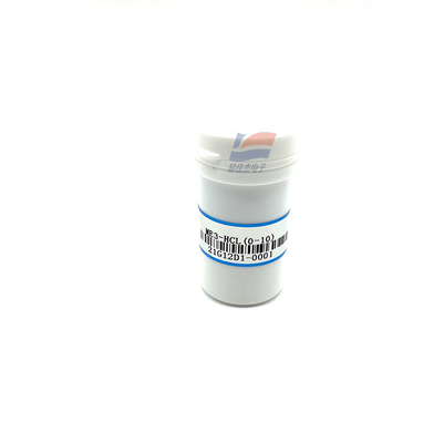 ME3-HCL elektrochemische sensor die gebruikmaakt van het elektrochemische oxidatieproces van het doelgas op de werkende elektrode in de elektrolytische cel