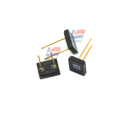 YJJ S2387-33R Siliciumfotodiode is geschikt voor fotometers voor algemeen gebruik in de zichtbare tot infraroodband