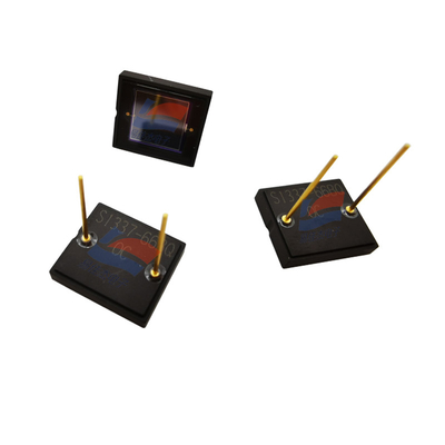 YJJ S1337-66BR Siliciumfotodiode is geschikt voor nauwkeurige fotometrie in ultraviolet tot infraroodbanden
