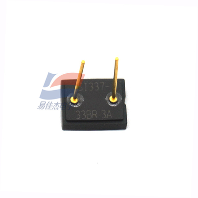 YJJ S1337-33BR Siliciumfotodiode is geschikt voor nauwkeurige fotometrie in ultraviolet tot infraroodbanden
