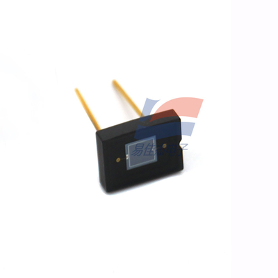 YJJ S1337-33BR Siliciumfotodiode is geschikt voor nauwkeurige fotometrie in ultraviolet tot infraroodbanden