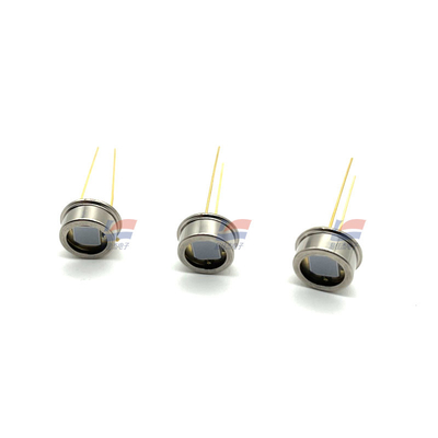 YJJ S1336-44BK Siliciumfotodiode is geschikt voor precisiefotometrie van ultraviolet tot nabij-infrarood met hoge betrouwbaarheid