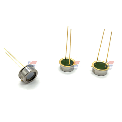 YJJ S1336-44BK Siliciumfotodiode is geschikt voor precisiefotometrie van ultraviolet tot nabij-infrarood met hoge betrouwbaarheid