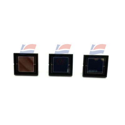 YJJ S1227-1010BR Hars Potten Venster Type is geschikt voor nauwkeurige fotometrie in de ultraviolet tot zichtbare golflengten en onderdrukking van infraroodgevoeligheid Silicium fotodioden